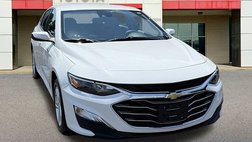 2020 Chevrolet Malibu LS Fleet