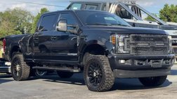 2019 Ford Super Duty F-250 Lariat