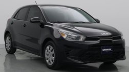 2023 Kia Rio5 S