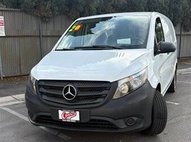 2020 Mercedes-Benz Metris Cargo