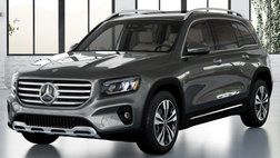 2026 Mercedes-Benz GLB GLB 250 4MATIC