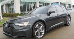 2022 Audi A6 allroad quattro Prestige 55 TFSI