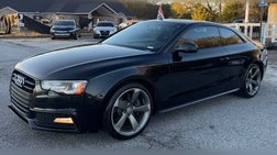 2015 Audi S5 3.0T quattro Premium Plus