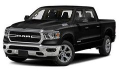 2021 Ram Ram Pickup 1500 Big Horn