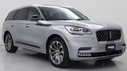 2022 Lincoln Aviator Grand Touring