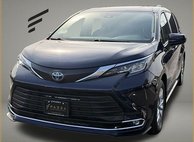 2022 Toyota Sienna XLE 7-Passenger