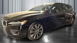 2020 Volvo V60 T5 Momentum