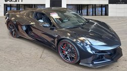 2023 Chevrolet Corvette Z06