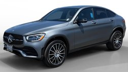 2022 Mercedes-Benz GLC-Class GLC 300 4MATIC