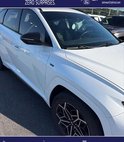 2022 Hyundai Tucson N Line