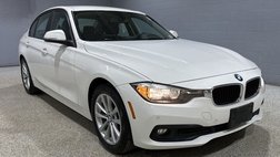 2017 BMW 3 Series 320i xDrive