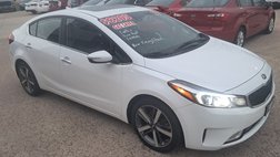 2017 Kia Forte EX