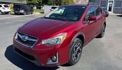 2017 Subaru Crosstrek Premium