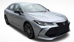 2019 Toyota Avalon Touring