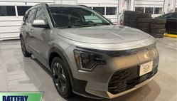 2023 Kia Niro EV Wave