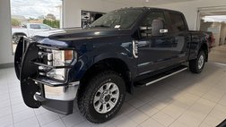 2020 Ford Super Duty F-250 XL