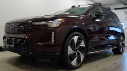 2025 Volvo EX90 Twin Performance Ultra 7P