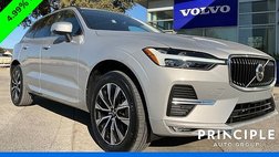 2023 Volvo XC60 B5 Core