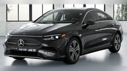 2027 Mercedes-Benz CLA-Class CLA 220