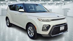 2020 Kia Soul S