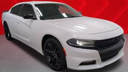 2017 Dodge Charger SXT