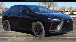 2026 Lexus RZ 450e Premium
