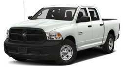 2017 Ram Ram Pickup 1500 Express