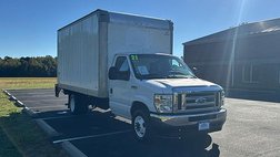 2021 Ford E-Series E-350 SD
