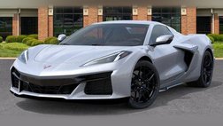 2026 Chevrolet Corvette Z06