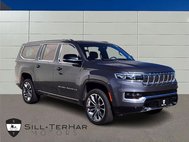2023 Jeep Grand Wagoneer L Series III