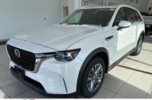 2025 Mazda CX-90 3.3 Turbo Preferred
