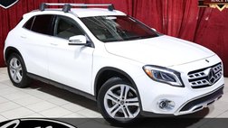 2019 Mercedes-Benz GLA-Class GLA 250