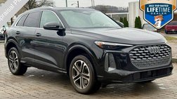 2025 Audi Q5 quattro Premium Plus TFSI