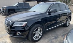 2015 Audi Q5 2.0T quattro Premium Plus