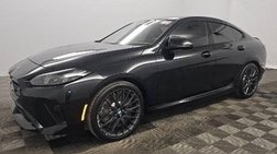 2025 BMW 2 Series M235 xDrive Gran Coupe