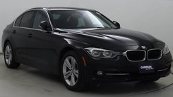 2018 BMW 3 Series 330i