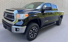 2014 Toyota Tundra SR5