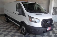 2023 Ford Transit 250