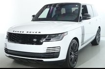 2022 Land Rover Range Rover P400 HSE Westminster Edition