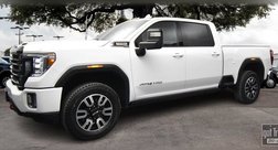 2023 GMC Sierra 2500HD AT4