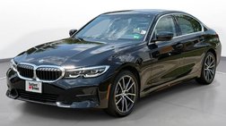 2021 BMW 3 Series 330i xDrive