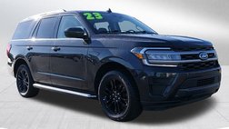 2023 Ford Expedition XLT