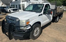 2013 Ford Super Duty F-250 XL