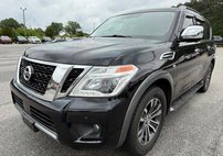 2020 Nissan Armada SL