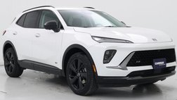 2024 Buick Envision Sport Touring