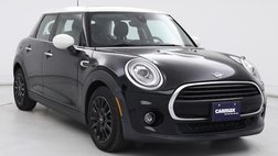 2020 MINI Hardtop 4-Door Hatchback FWD