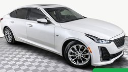 2021 Cadillac CT5 Premium Luxury