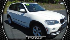 2009 BMW X5 xDrive30i