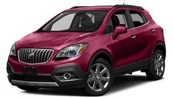 2016 Buick Encore Base