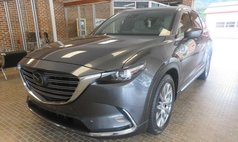 2016 Mazda CX-9 Grand Touring